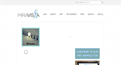 Desktop Screenshot of miravistallc.com
